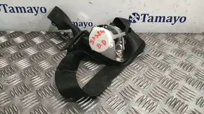 Автозапчасти б/у правый передний ремень безопасности за bmw serie 1 berlina (e81/e87) 2.0 cat ссылки oem iam 33059849c