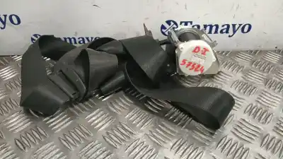 Автозапчасти б/у передний левый ремень безопасности за bmw serie 1 berlina (e81/e87) 2.0 cat ссылки oem iam 33059848c