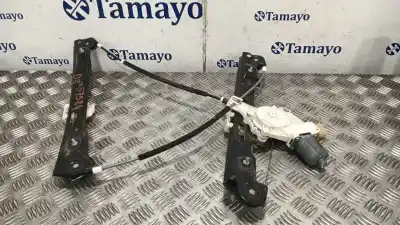 Автозапчасти б/у регулятор стекла переднего левого за bmw serie 1 berlina (e81/e87) 2.0 cat ссылки oem iam 7067795s