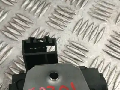 Second-hand car spare part trunk lock for volvo v40 fastback (525) d3 oem iam references 31440245 244515 