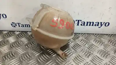 Peça sobressalente para automóvel em segunda mão depósito de expansão por seat ibiza (6j5) * referências oem iam 6p0121407