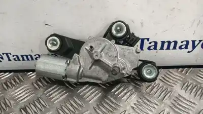 Peça sobressalente para automóvel em segunda mão Motor Do Limpador Traseiro por VOLVO V40 FASTBACK (525) D3 Referências OEM IAM 0390201884 31294492 