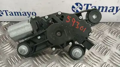 Peça sobressalente para automóvel em segunda mão motor do limpador traseiro por volvo v40 fastback (525) d3 referências oem iam 0390201884 31294492 