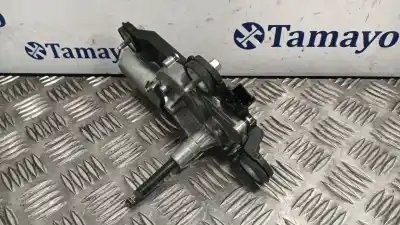 Peça sobressalente para automóvel em segunda mão motor do limpador traseiro por volvo v40 fastback (525) d3 referências oem iam 0390201884 31294492 