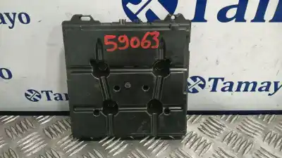 Peça sobressalente para automóvel em segunda mão módulo eletrônico por seat ibiza (6j5) * referências oem iam 6r0937087f