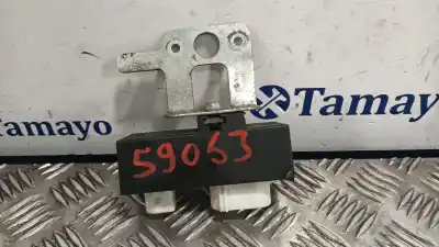 Peça sobressalente para automóvel em segunda mão caixa de pré-aquecimento por seat ibiza (6j5) * referências oem iam 1j0919506m
