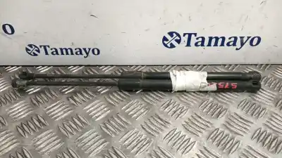 Автозапчасти б/у амортизаторы багажника/двери за bmw serie 1 berlina (e81/e87) 2.0 cat ссылки oem iam 51247060622