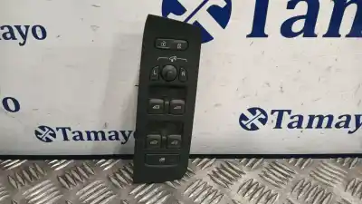 Pezzo di ricambio per auto di seconda mano Interruttore Alzacristalli Anteriore Sinistro per VOLVO V40 FASTBACK (525) D3 Riferimenti OEM IAM 31453232  