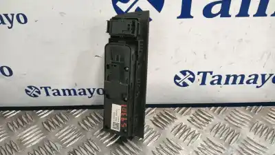 Peça sobressalente para automóvel em segunda mão botão / interruptor elevador vidro dianteiro esquerdo por volvo v40 fastback (525) d3 referências oem iam 31453232  