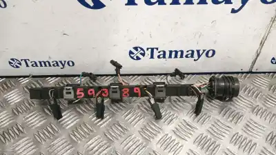 Piesă de schimb auto la mâna a doua CABLU pentru AUDI A4 B7 AVANT (8ED)  Referințe OEM IAM 03G971826A  