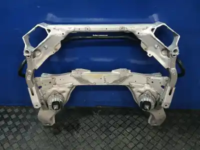 Автозапчасти б/у передний мост за bmw serie 1 berlina (e81/e87) 2.0 cat ссылки oem iam 