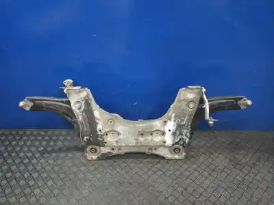 Second-hand car spare part front axle for renault fluence 1.5 dynamique [1.5 ltr. - 78 kw dci diesel] oem iam references   