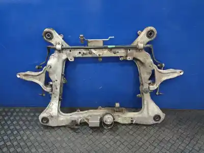 Pezzo di ricambio per auto di seconda mano assale anteriore per volvo xc70 2.4 diesel cat riferimenti oem iam 30645159