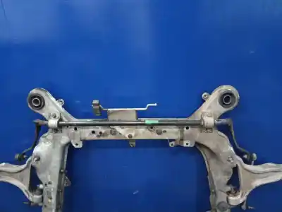 Second-hand car spare part front axle for volvo xc70 2.4 diesel cat oem iam references 30645159 30636732 