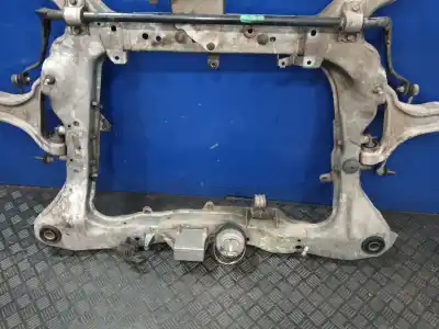 Second-hand car spare part front axle for volvo xc70 2.4 diesel cat oem iam references 30645159 30636732 