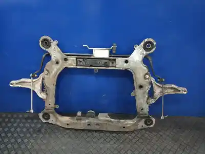 Second-hand car spare part front axle for volvo xc70 2.4 diesel cat oem iam references 30645159 30636732 