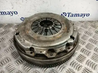 Pezzo di ricambio per auto di seconda mano kit frizione per bmw serie 3 compact (e46) 2.0 16v diesel cat riferimenti oem iam   