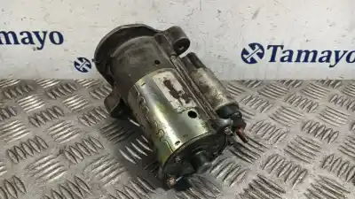 Second-hand car spare part starter motor for ford fusion (cbk) * oem iam references   