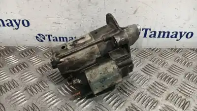 Second-hand car spare part starter motor for ford fusion (cbk) * oem iam references   