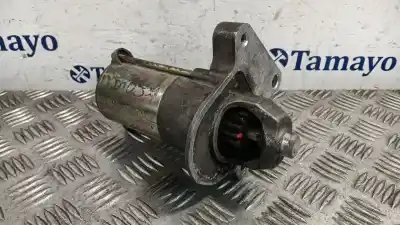 Second-hand car spare part starter motor for ford fusion (cbk) * oem iam references   