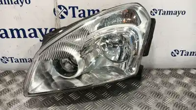 Автозапчастина б/у ПРАВА ФА для NISSAN QASHQAI / QASHQAI +2 I (J10, NJ10, JJ10E)  Посилання на OEM IAM 26060JD90B 1EF23804201  Автозапчастина б/у ПРАВА ФА для NISSAN QASHQAI / QASHQAI +2 I (J10, NJ10, JJ10E)  Посилання на OEM IAM 26060JD90B 1EF23804201