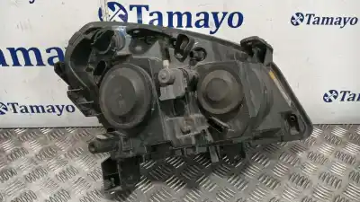 Автозапчастина б/у права фа для nissan qashqai / qashqai +2 i (j10, nj10, jj10e) 2.0 dci посилання на oem iam 26060jd90b 1ef23804201 