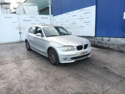 Peça sobressalente para automóvel em segunda mão motor completo por bmw 1 (e87) 118 d referências oem iam 204d4