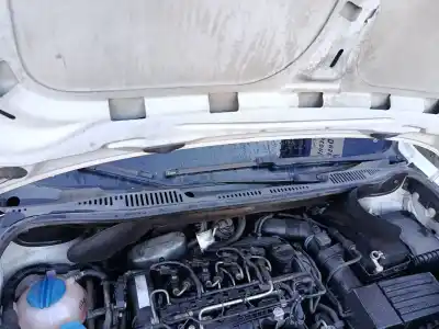 Second-hand car spare part torpedo for volkswagen caddy iii furgoneta/monovolumen (2ka, 2kh, 2ca, 2ch) 1.6 tdi oem iam references 