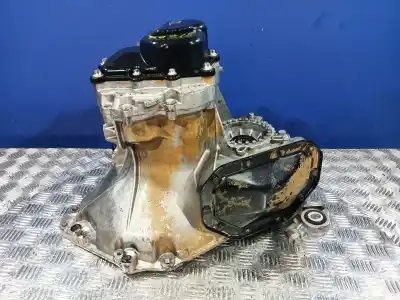 Pezzo di ricambio per auto di seconda mano riduttore per opel corsa d (s07) 1.2 (l08, l68) riferimenti oem iam 55565177 428744098 