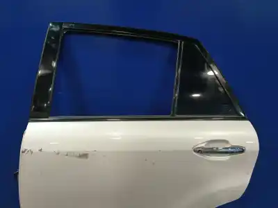 İkinci el araba yedek parçası arka sol kapi için lexus rx 3.3 v6 24v cat oem iam referansları   