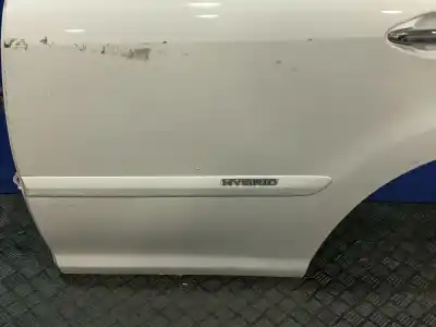 İkinci el araba yedek parçası arka sol kapi için lexus rx 3.3 v6 24v cat oem iam referansları   