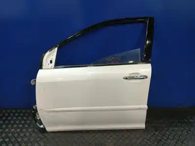 Second-hand car spare part LEFT FRONT DOOR for LEXUS RX  OEM IAM references   
