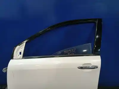 Second-hand car spare part left front door for lexus rx 3.3 v6 24v cat oem iam references   