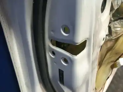 Second-hand car spare part left front door for lexus rx 3.3 v6 24v cat oem iam references   