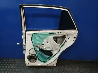Second-hand car spare part rear right door for lexus rx 3.3 v6 24v cat oem iam references   