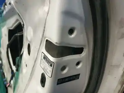 Second-hand car spare part rear right door for lexus rx 3.3 v6 24v cat oem iam references   