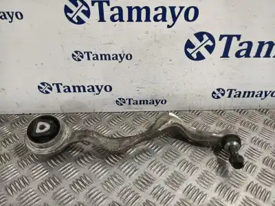 Автозапчасти б/у передний левый верхний рычаг подвески за bmw serie 1 berlina (e81/e87) 2.0 cat ссылки oem iam 