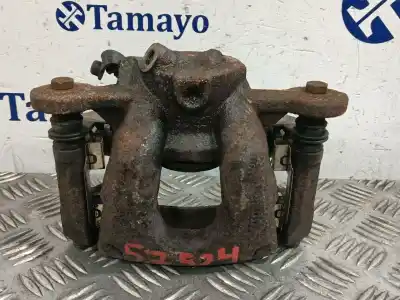 Автозапчасти б/у передний левый тормозной суппорт за bmw serie 1 berlina (e81/e87) 2.0 cat ссылки oem iam 