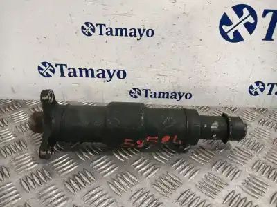 Peça sobressalente para automóvel em segunda mão transmissão central traseira por bmw serie 3 berlina (e46) * referências oem iam 7519866