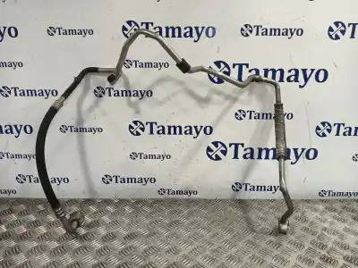 Peça sobressalente para automóvel em segunda mão tubos de ar condicionado por seat ibiza (6j5) * referências oem iam 6r1820743j