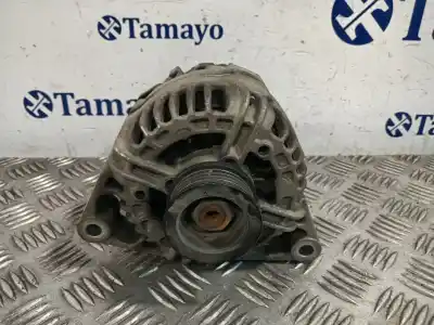 Pezzo di ricambio per auto di seconda mano  per OPEL CORSA D (S07)  Riferimenti OEM IAM 0124325171  