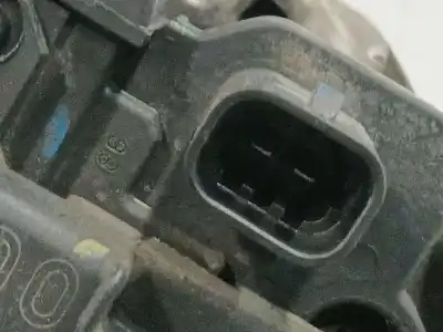 Автозапчастина б/у генератор для opel corsa d (s07) 1.2 (l08, l68) посилання на oem iam 0124325171  