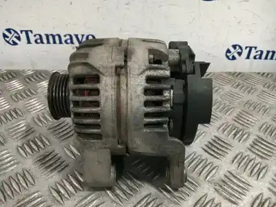 Автозапчастина б/у генератор для opel corsa d (s07) 1.2 (l08, l68) посилання на oem iam 0124325171  