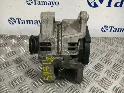 Автозапчастина б/у генератор для opel corsa d (s07) 1.2 (l08, l68) посилання на oem iam 0124325171  