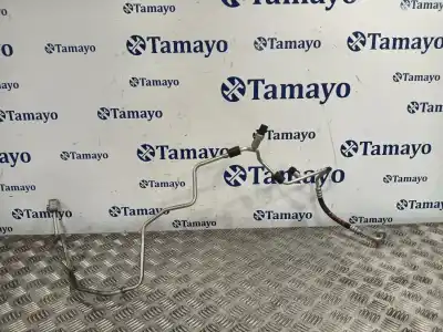 Peça sobressalente para automóvel em segunda mão tubos de ar condicionado por seat ibiza (6j5) * referências oem iam 6r1820741k