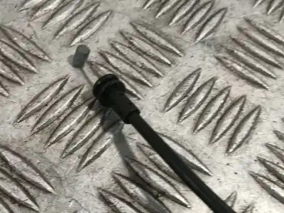 Peça sobressalente para automóvel em segunda mão fechadura da porta traseira esquerda por volvo v40 fastback (525) d3 referências oem iam 31440397  