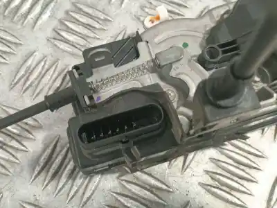 Peça sobressalente para automóvel em segunda mão fechadura da porta dianteira esquerda por volvo v40 fastback (525) d3 referências oem iam 314400389  