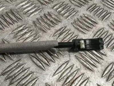 Peça sobressalente para automóvel em segunda mão fechadura da porta dianteira esquerda por volvo v40 fastback (525) d3 referências oem iam 314400389  