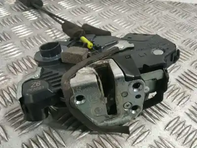 Peça sobressalente para automóvel em segunda mão fechadura da porta dianteira esquerda por lexus rx 3.3 v6 24v cat referências oem iam a046693  