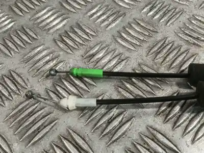 Peça sobressalente para automóvel em segunda mão fechadura da porta dianteira esquerda por lexus rx 3.3 v6 24v cat referências oem iam a046693  